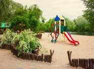 База відпочинку Плесо - відпочинок на березі річки в Полтаві!