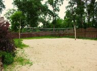 База відпочинку Плесо - відпочинок на березі річки в Полтаві!