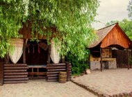 База відпочинку Плесо - відпочинок на березі річки в Полтаві!